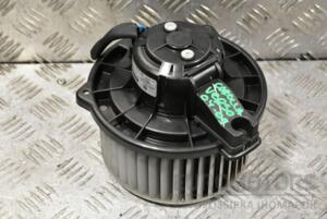 Моторчик пічки Toyota Corolla Verso 2004-2009 0130101601 289989