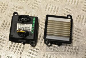 Резистор печки задний Citroen C4 Picasso 2007-2014 A43000700 290005