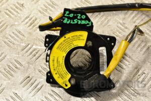 Шлейф Airbag кольцо подрулевое Subaru Forester 2002-2007 290023