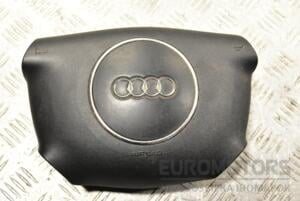 Подушка безопасности руль Airbag Audi A3 (8P) 2003-2012 8P0880201D 290044