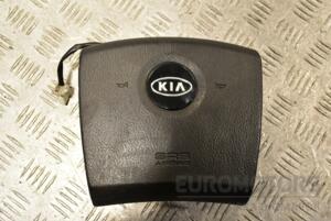 Подушка безпеки кермо Airbag Kia Sorento 2002-2009 569103E050 290046