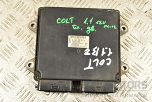 Блок управления двигателем Mitsubishi Colt 1.1 12V (Z3) 2004-2012 A1341502579 290085