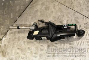 Ремінь безпеки передній правий з піропатроном Volvo V50 2004-2012 8639692 290097