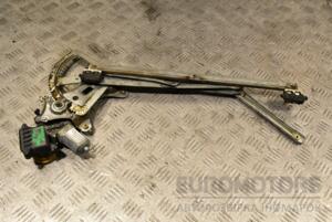 Склопідйомник задній правий електро 6 пінів Toyota Corolla Verso 2004-2009 698300F020 290145
