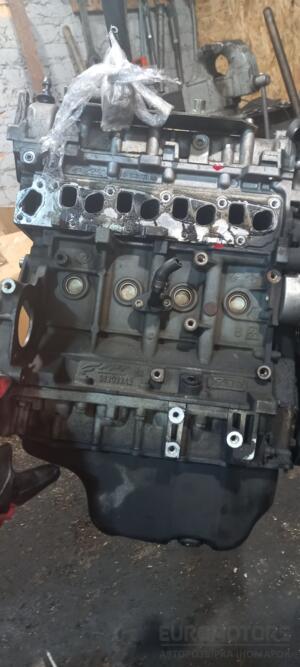Двигатель Fiat Doblo 2000-2009 199A3000 BF-537