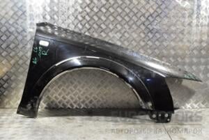 Крыло переднее правое -09 Audi A6 (C6) 2004-2011 4F0821104A 290187