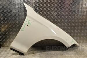 Крыло переднее правое (дефект) BMW 1 (F20) 2010 41007284646 290215