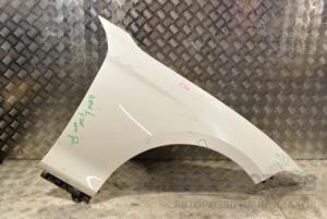Крило переднє праве (дефект) BMW 1 (F20) 2010 41007284646 290217