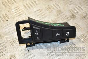 Блок кнопок в торпедо лівий Kia Sportage 2010-2015 937003U120 290276