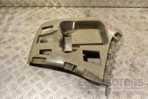 Кронштейн заднього бампера правий -14 BMW 1 (F20) 2010 51128051514 290433