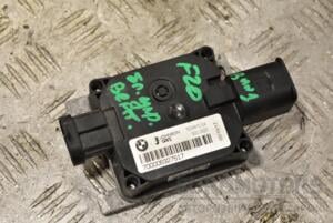 Блок управління вентилятором BMW 1 (F20) 2010 7608410 290441