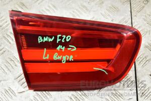 Фонарь левый внутренний 14- (дефект) BMW 1 (F20) 2010 7359019 290576