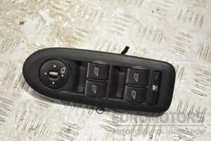 Блок управління склопідйомниками передній лівий Ford Kuga 2008-2012 9M5T14A132AA 290648