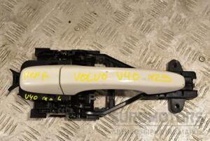 Ручка двері зовнішня передня права Volvo V40 2012 290671