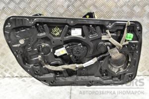 Склопідйомник передній лівий електро 6 пінів Volvo V40 2012 31276215 290691