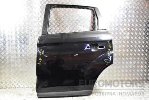 Дверь задняя левая (дефект) Ford Kuga 2008-2012 290773