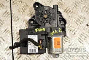 Моторчик склопідіймача задній правий Ford Kuga 2008-2012 7M5T14B534CE 290795