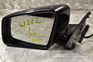 Дзеркало ліве електр 13 пінів Mercedes E-class (W212) 2009-2016 A2128100916 290844