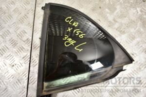 Стекло двери заднее левое треугольник Mercedes GLA-Class (X156) 2013 290852