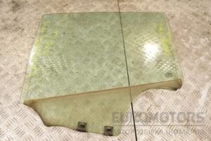 Скло двері заднє ліве Renault Sandero 2007-2013 8200733041 290910