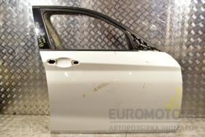 Двері передні праві BMW 1 (F20) 2010 41007284512 290920