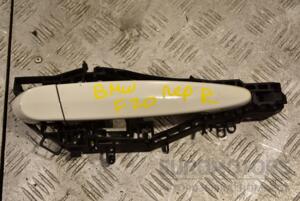 Ручка двері зовнішня передня права BMW 1 (F20) 2010 290928