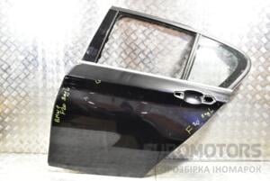 Двері задні ліві (дефект) BMW 1 (F20) 2010 41527284515 290964
