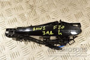 Ручка двері зовнішня задня ліва BMW 1 (F20) 2010 290972