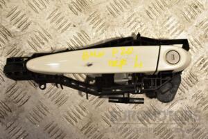 Ручка двері зовнішня передня ліва BMW 1 (F20) 2010 290994
