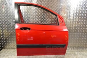 Дверь передняя правая Hyundai Getz 2002-2010 760041C020 291014