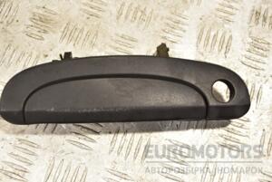 Ручка двери наружная передняя левая Hyundai Getz 2002-2010 291050