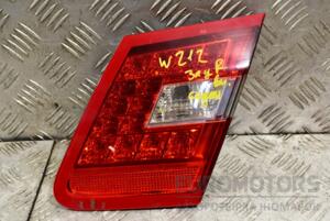 Фонарь правый внутренний Mercedes E-class (W212) 2009-2016 A2128203264 291081