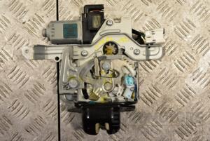 Замок кришки багажника електро Nissan X-Trail (T32) 2014 905520AQ000 291090