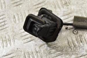 Камера заднего вида Nissan X-Trail (T32) 2014 284424BA4A 291096