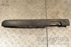 Панель подсветки номера Renault Logan 2005-2014 8200553159 291108