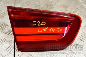 Фонарь левый внутренний 14- BMW 1 (F20) 2010 7359019 291134