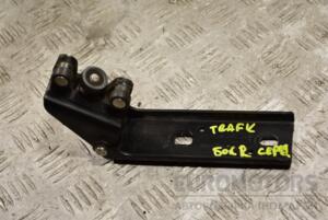Ролик двери боковой сдвижной правый средний Opel Vivaro 2001-2014 7700312372 291205