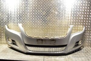 Бампер передний (дефект) VW Tiguan 2007-2016 5N0807101D 291276