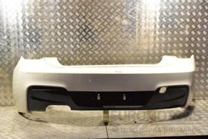 Бампер задній -14 BMW 1 (F20) 2010 51128048974 291329
