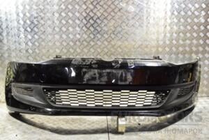 Бампер передний -14 VW Polo 2009-2016 6R0807221 291337