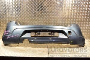 Бампер задній (дефект) Renault Sandero 2007-2013 8200735456 291361