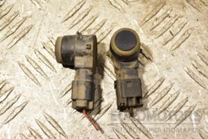Датчик парковки (парктроник) Fiat Doblo 2010 1347236080 291430
