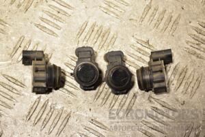 Датчик парковки (парктроник) BMW 1 (F20) 2010 9261612 291435