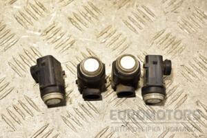 Датчик парковки (парктроник) Mercedes E-class (W210) 1995-2002 A0015427418 291436
