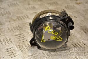 Фара противотуманная левая 05- VW Polo 2001-2009 7H0941699B 291457