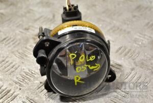 Фара противотуманная правая 05- VW Polo 2001-2009 7H0941700B 291459