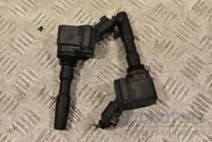 Котушка запалювання VW UP 1.0 12V 2011 04E905110E 291575