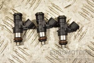 Форсунка бензин електр VW UP 1.0 12V 2011 04C906031D 291576
