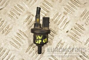 Клапан вентиляції паливного бака VW UP 1.0 12V 2011 6QE906517 291581