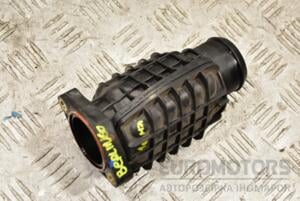 Патрубок турбіни Citroen Berlingo 1.6hdi 2008 9687261180 291589